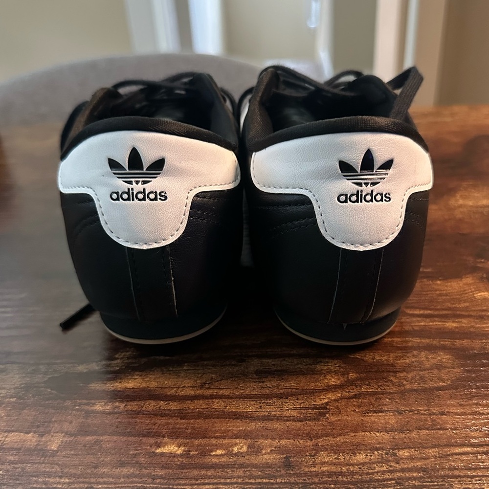 Adidas Women’s Taekwondo Lace Up Sneakers - Picture 4 of 8